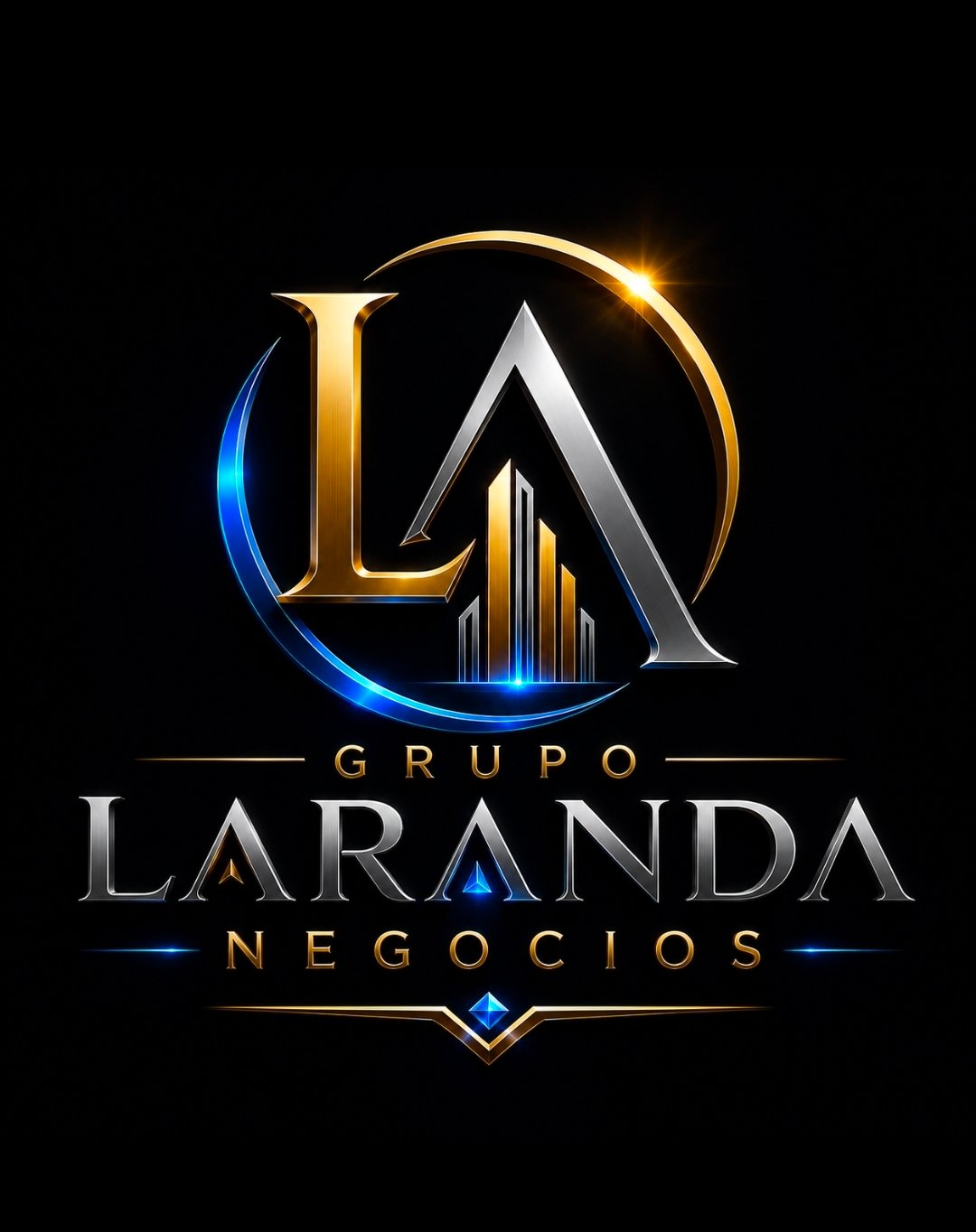 grupolarandanegocios.com
