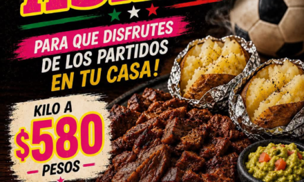 Kilo de Carne Asada