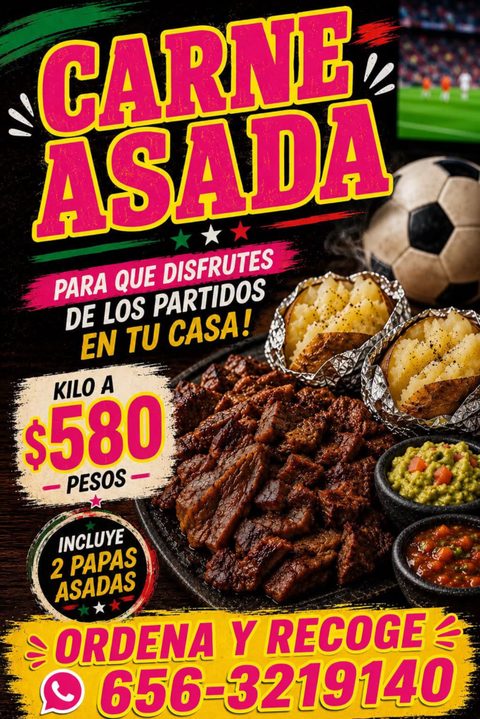 Carne Asada