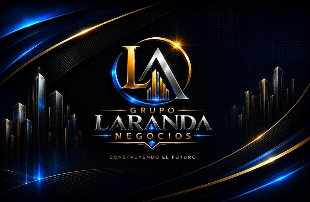 Grupo Laranda Negocios