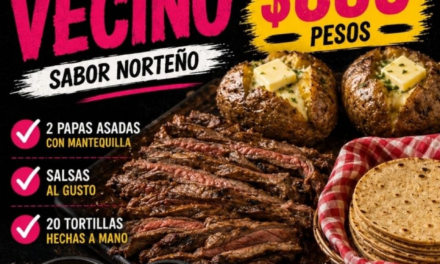Kilo de Arrachera
