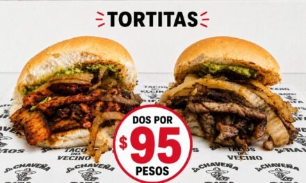 Tortas